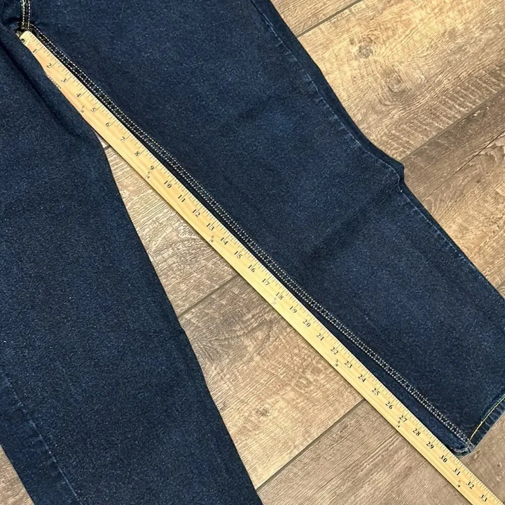 Levi's 505 Regular Fits Men's Jeans Size 40x32